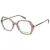 Levi's Ochelari de Vedere LV 1105 FWM 53