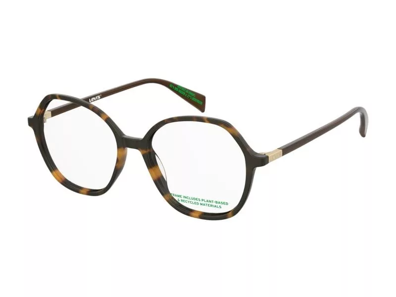 Levi's Ochelari de Vedere LV 1106 SX7 52