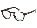 Levi's LV 5085 086 47 Férfi, Női szemüvegkeret (optikai keret)