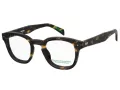 Levi's LV 5088 086 47 Férfi, Női szemüvegkeret (optikai keret)
