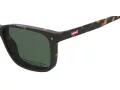 Levi's LV 5089/C 086 56 Férfi szemüvegkeret (optikai keret)