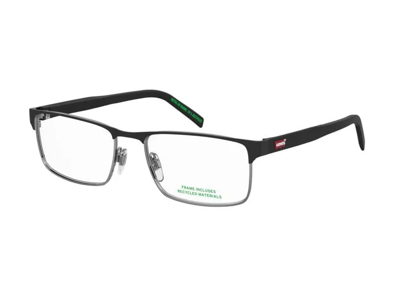 Levi's LV 5092 TI7 56 Férfi szemüvegkeret (optikai keret)