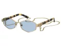Marc Jacobs Ochelari de Soare MARC 496/S 013/KU 55