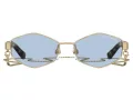 Marc Jacobs Ochelari de Soare MARC 496/S 013/KU 55
