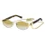 Marc Jacobs Ochelari de Soare MARC 496/S LPE/06 55