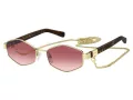 Marc Jacobs Ochelari de Soare MARC 496/S NOA/3X 55