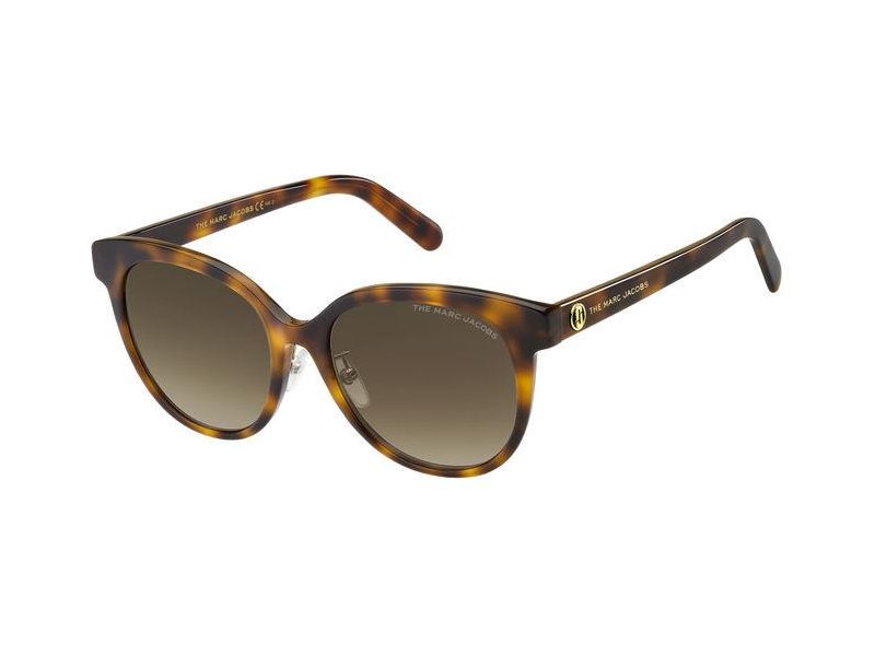 Marc Jacobs Ochelari de Soare MARC 551/G/S 086/HA