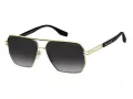 Marc Jacobs Ochelari de Soare MARC 584/S RHL/9O 60