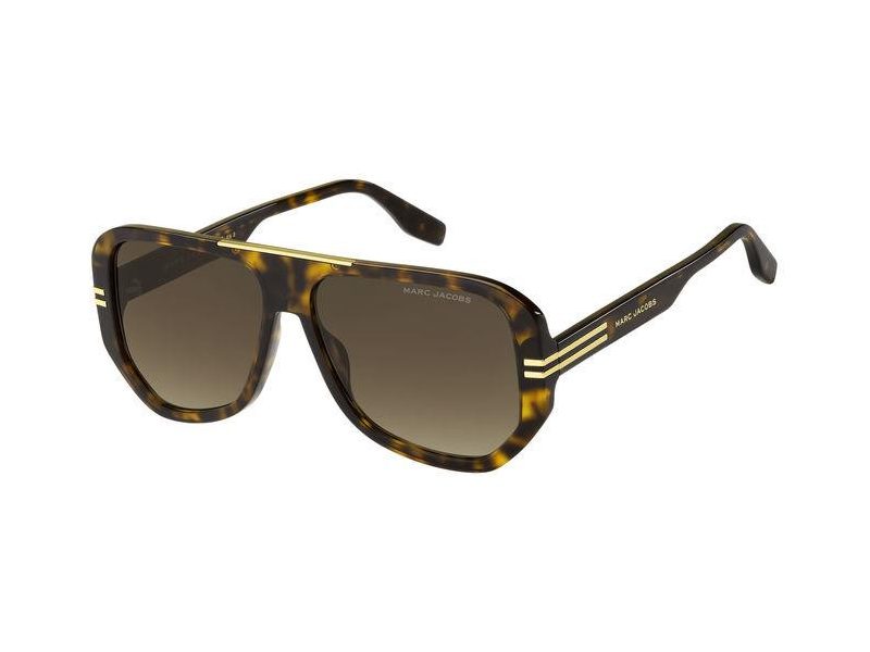 Marc Jacobs Ochelari de Soare MARC 636/S 086/HA