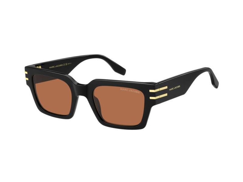 Marc Jacobs Ochelari de Soare MARC 787/S 8LZ/W7