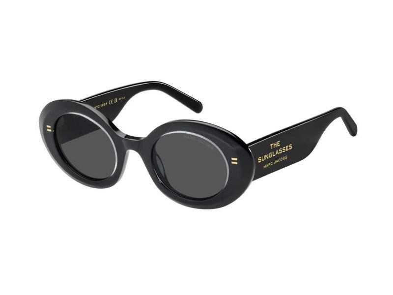Marc Jacobs Ochelari de Soare MARC 799/S MNG/IR