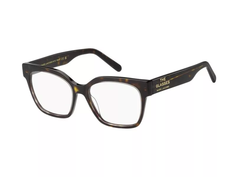 Marc Jacobs Ochelari de Vedere MARC 801 AIO 53