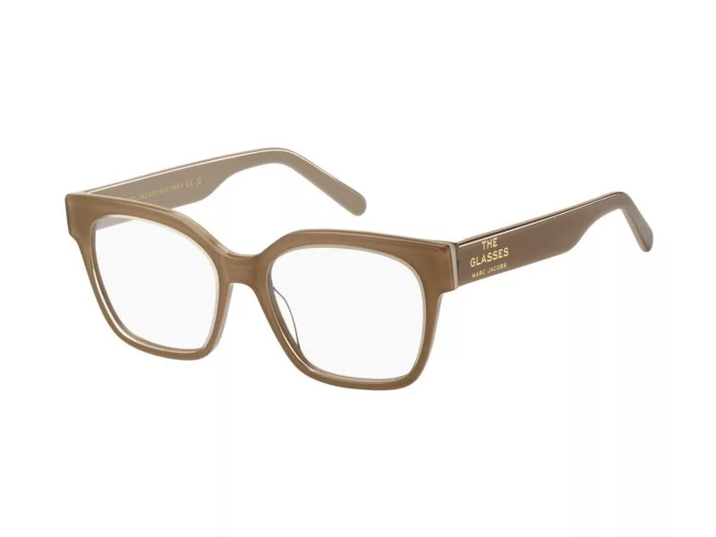 Marc Jacobs Ochelari de Vedere MARC 801 DLN