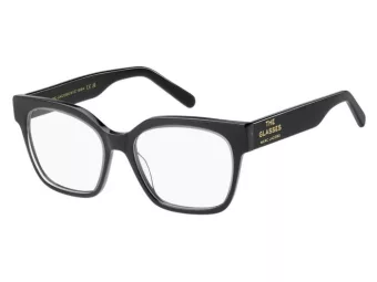 Marc Jacobs Ochelari de Vedere MARC 801 MNG 53