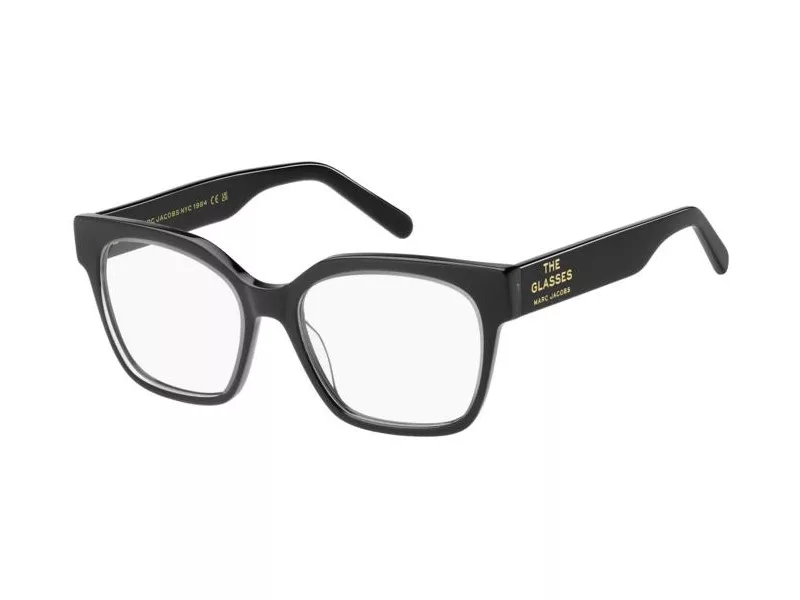 Marc Jacobs Ochelari de Vedere MARC 801 MNG 53