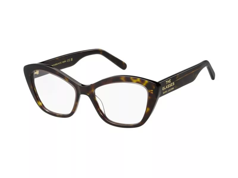 Marc Jacobs Ochelari de Vedere MARC 802 AIO 53