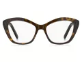 Marc Jacobs Ochelari de Vedere MARC 802 AIO 53