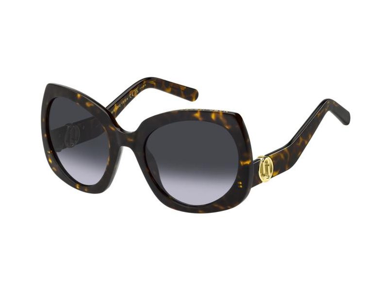 Marc Jacobs Ochelari de Soare MARC 808/S 086/GB