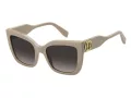 Marc Jacobs Ochelari de Soare MARC 811/S 10A/HA 54