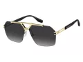 Marc Jacobs Ochelari de Soare MARC 837/S J5G/9O 63