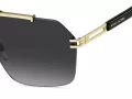 Marc Jacobs Ochelari de Soare MARC 837/S J5G/9O 63