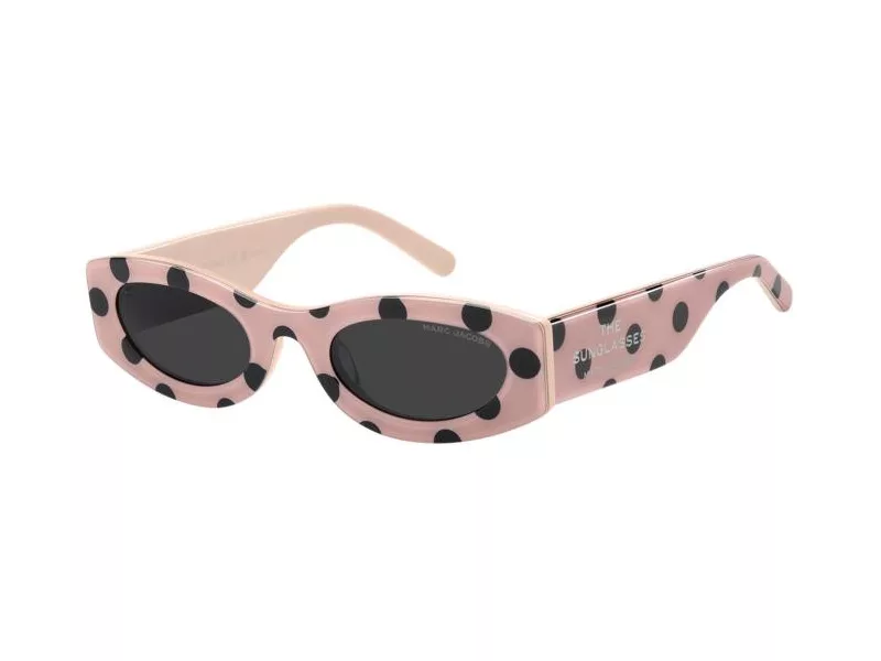 Marc Jacobs Ochelari de Soare MARC 858/G/S 130/IR 51