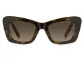 Marc Jacobs Ochelari de Soare MARC 864/S 086/HA 52