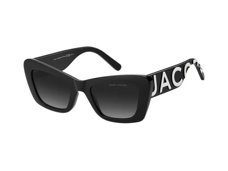 Marc Jacobs Ochelari de Soare MARC 864/S 80S/9O 52