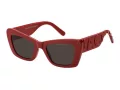 Marc Jacobs Ochelari de Soare MARC 864/S C9A/IR 52