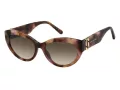 Marc Jacobs Ochelari de Soare MARC 883/S 0B0/HA 54