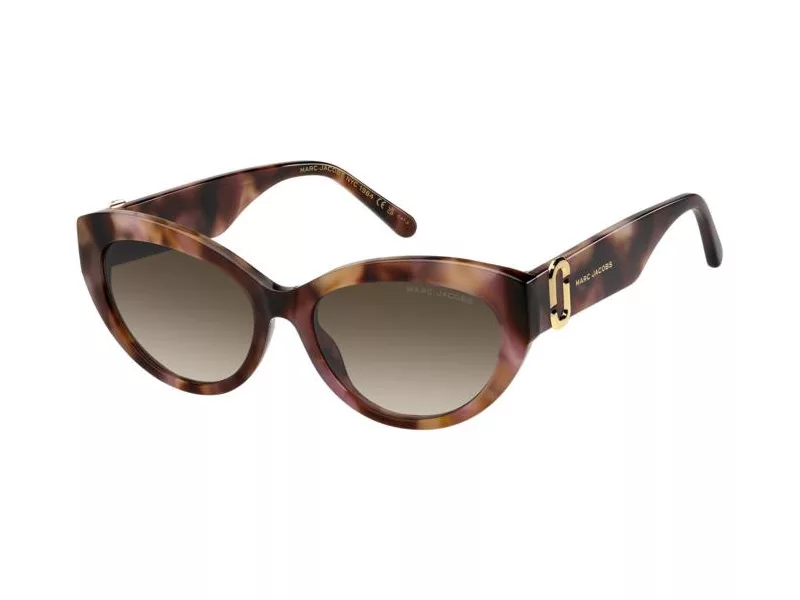 Marc Jacobs Ochelari de Soare MARC 883/S 0B0/HA 54