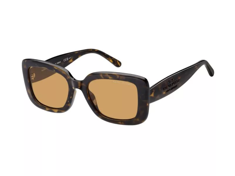 Marc Jacobs Ochelari de Soare MARC 888/S 086/W7 53