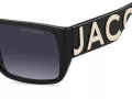 Marc Jacobs Ochelari de Soare MARC Logo 096/S 80S/9O