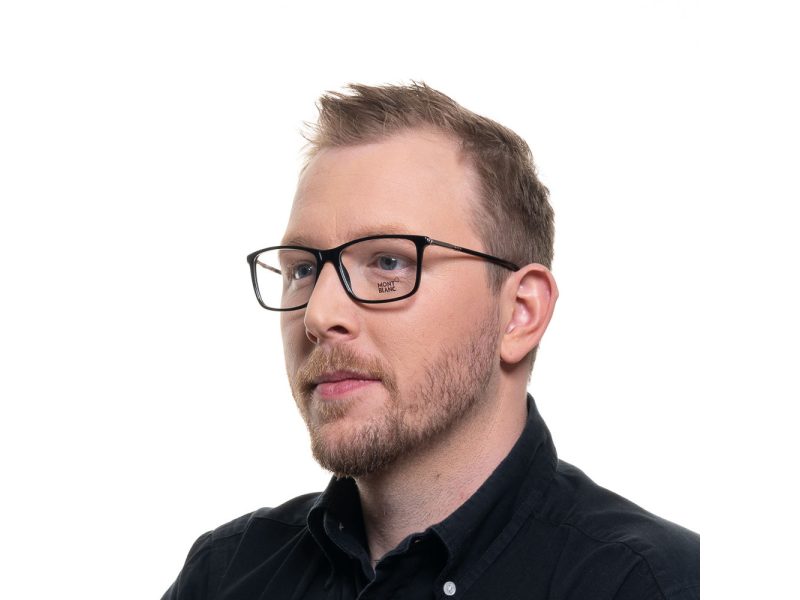 Montblanc Ochelari de Vedere MB 0626 001