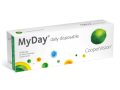 MyDay (30 lentile)