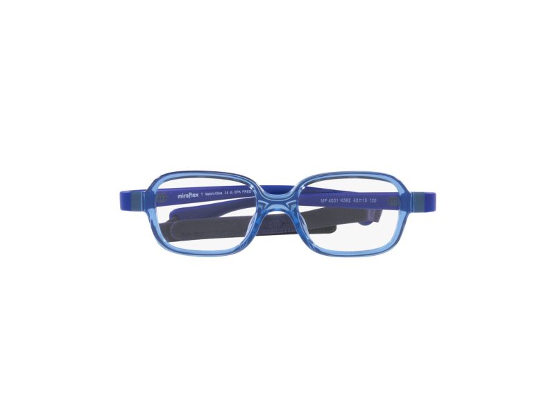 Miraflex Ochelari de Vedere MF 4001 K592