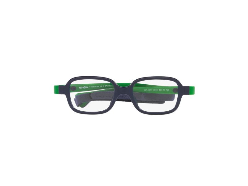 Miraflex Ochelari de Vedere MF 4001 K593