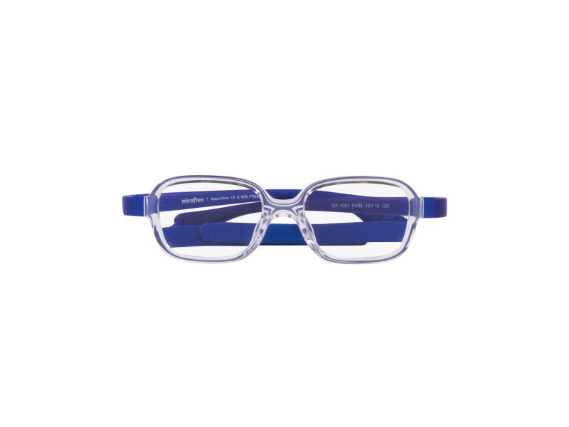 Miraflex Ochelari de Vedere MF 4001 K598