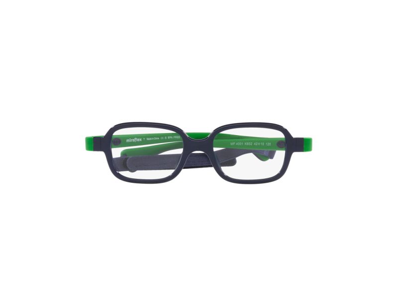 Miraflex Ochelari de Vedere MF 4001 K602
