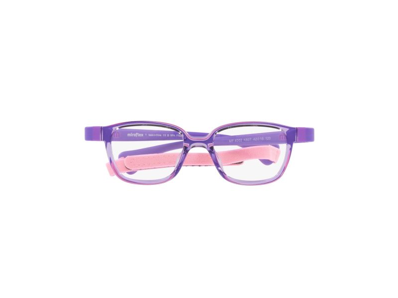 Miraflex Ochelari de Vedere MF 4002 K607