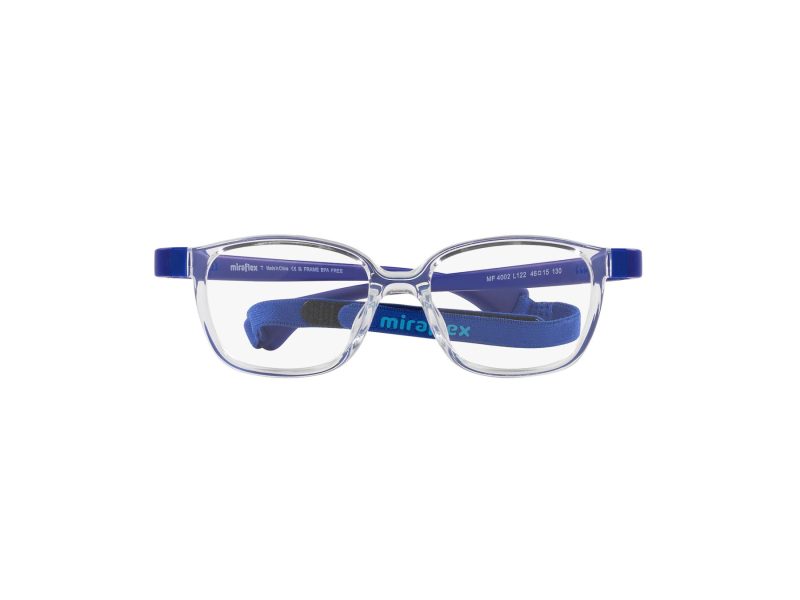 Miraflex Ochelari de Vedere MF 4002 L122