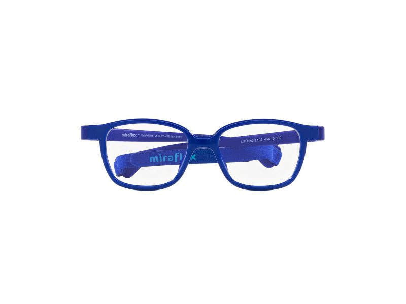Miraflex Ochelari de Vedere MF 4002 L124