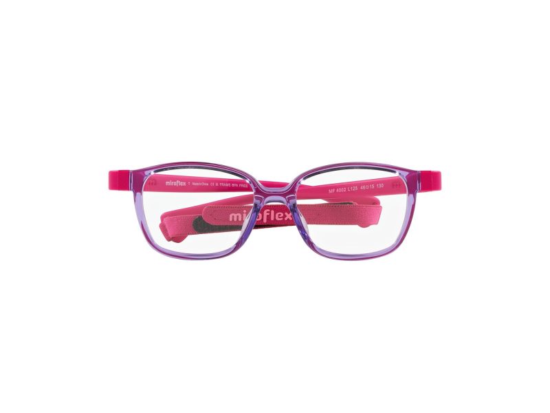 Miraflex Ochelari de Vedere MF 4002 L125