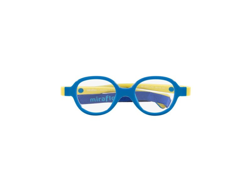 Miraflex Ochelari de Vedere MF 4003 L115