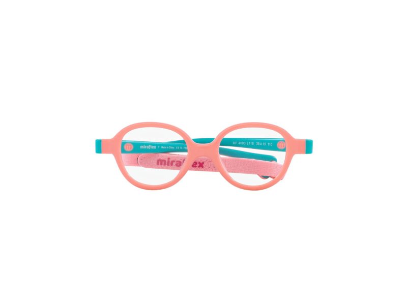 Miraflex Ochelari de Vedere MF 4003 L116