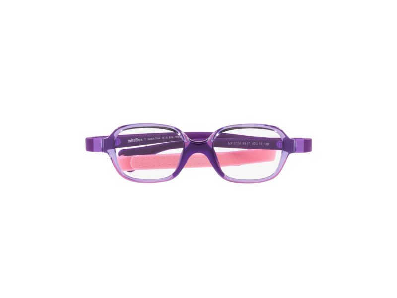 Miraflex Ochelari de Vedere MF 4004 K617