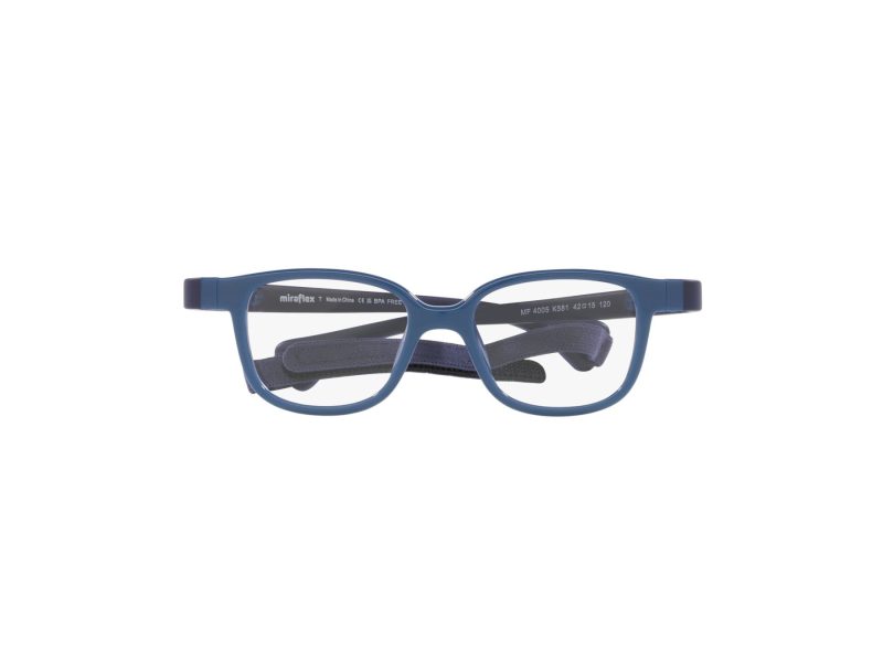 Miraflex Ochelari de Vedere MF 4005 K581