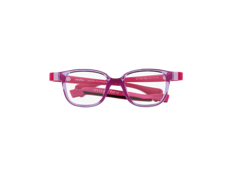 Miraflex Ochelari de Vedere MF 4005 K583
