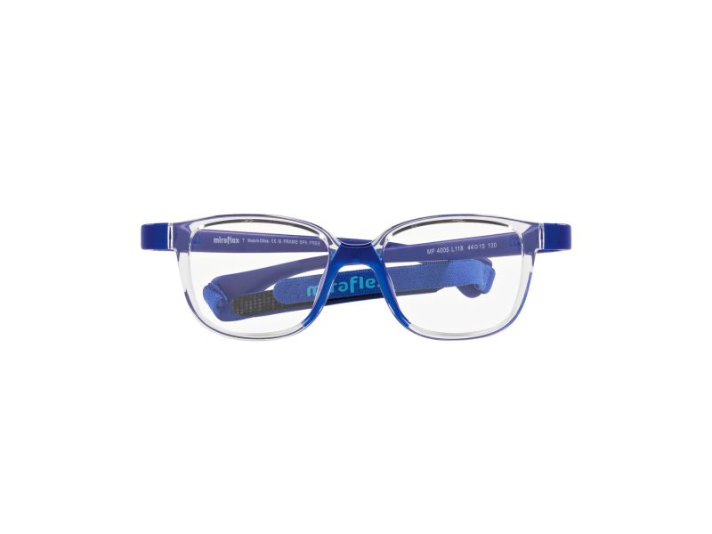 Miraflex Ochelari de Vedere MF 4005 L118