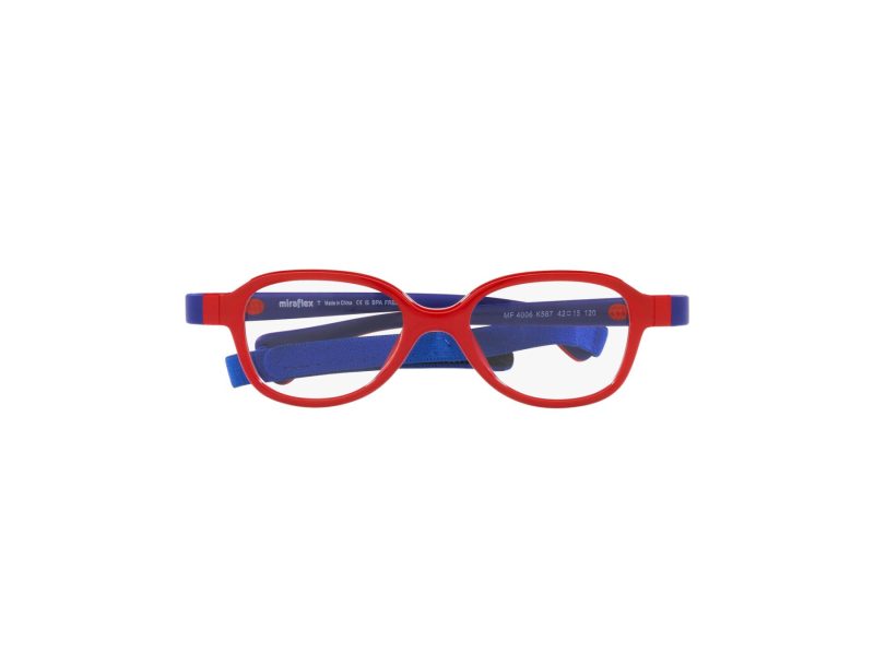 Miraflex Ochelari de Vedere MF 4006 K587